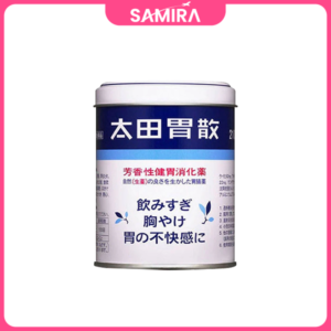 Bột uống dạ dày Ohta’s Isan Sachet - Lọ 210g