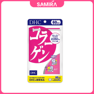Viên uống DHC bổ sung Collagen 360 Viên